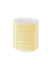 licht mit gelbem dekor