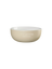 bowl, it's getting cereous