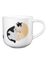 mug, siesta