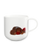 mug, dachshund