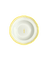assiette creuse à aile