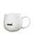 mug with handle, dog