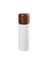 peper-/ zoutmolen, white