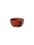 mini bowl, salsa