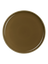 assiette, mocha
