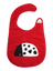 bib, ladybug