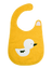bib, duck