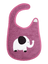 bib, elephant