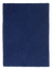 torchon tricoté, deep blue