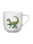 mok, velociraptor vincent