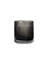 glas, grey
