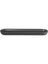 baguette bowl, black