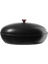 pot à pain, black