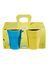 4er set cups, viva