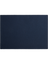 placemat dark denim