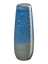 vase, blu