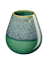 vase, jade
