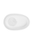 keramikreibe, weiß