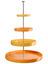 etagere, orange smoothie